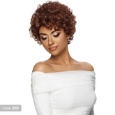 VIVICA A FOX SYNTHETIC FULL WIG BIXIE CUT MABEL
